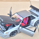 Illustration for article titled 1/24 Nissan Silvia S13